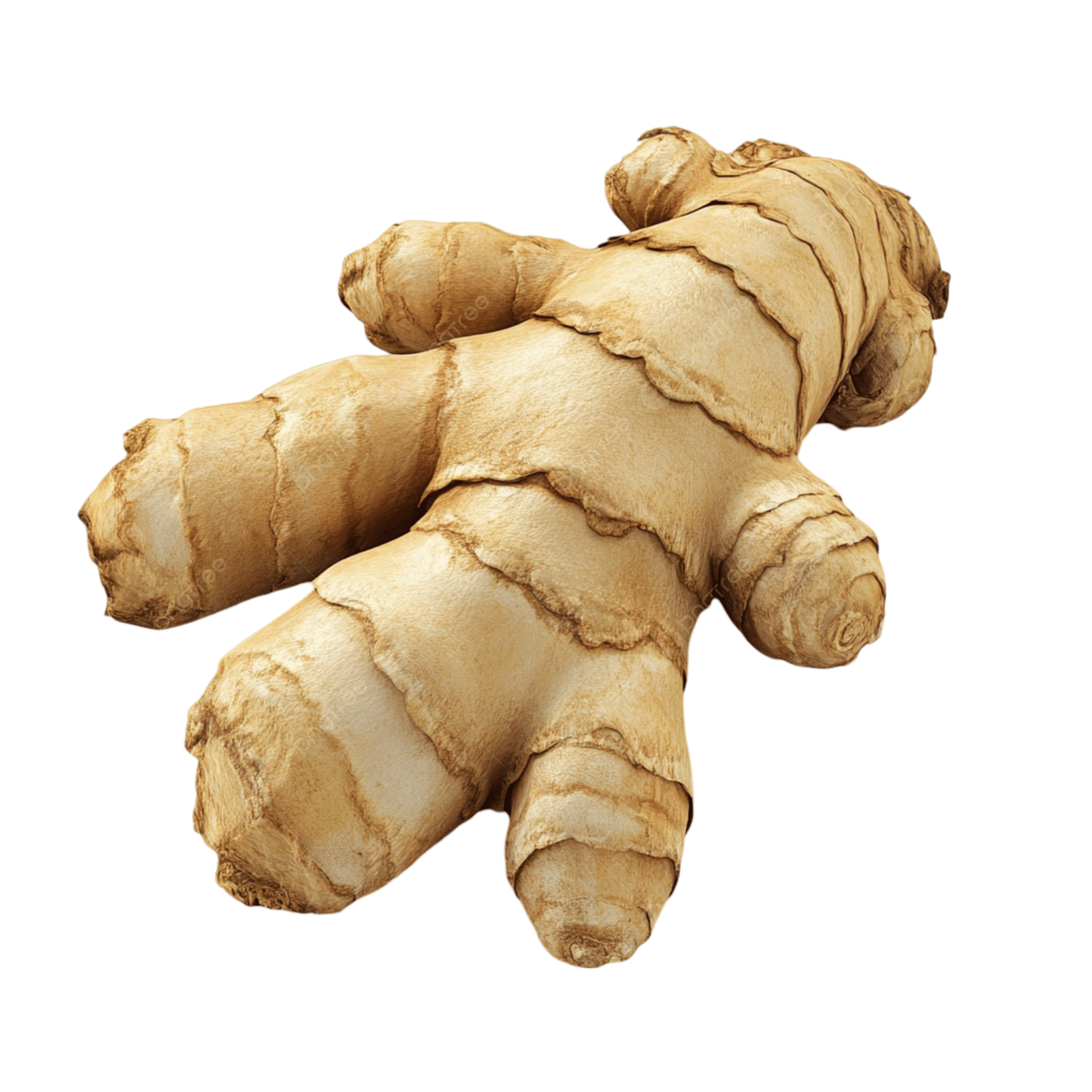 GINGER
