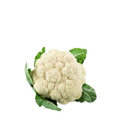 CAULIFLOWER
