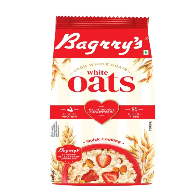 BAGRRY