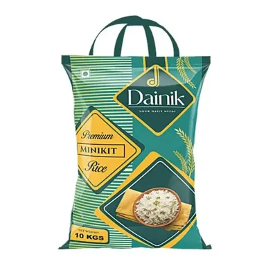 DAINIK PREMIUM MINIKIT RICE
