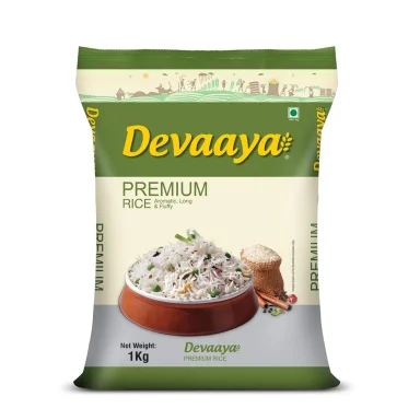 DEVAAYA PREMIUM RICE