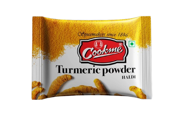 COOKME TURMERIC POWDER