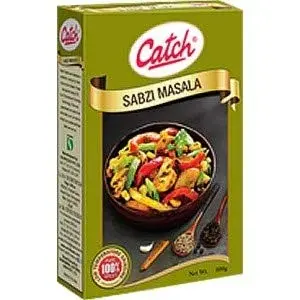 CATCH SABZI MASALA