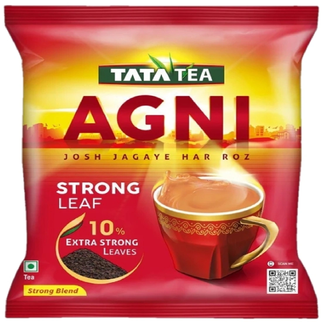 TATA TEA AGNI