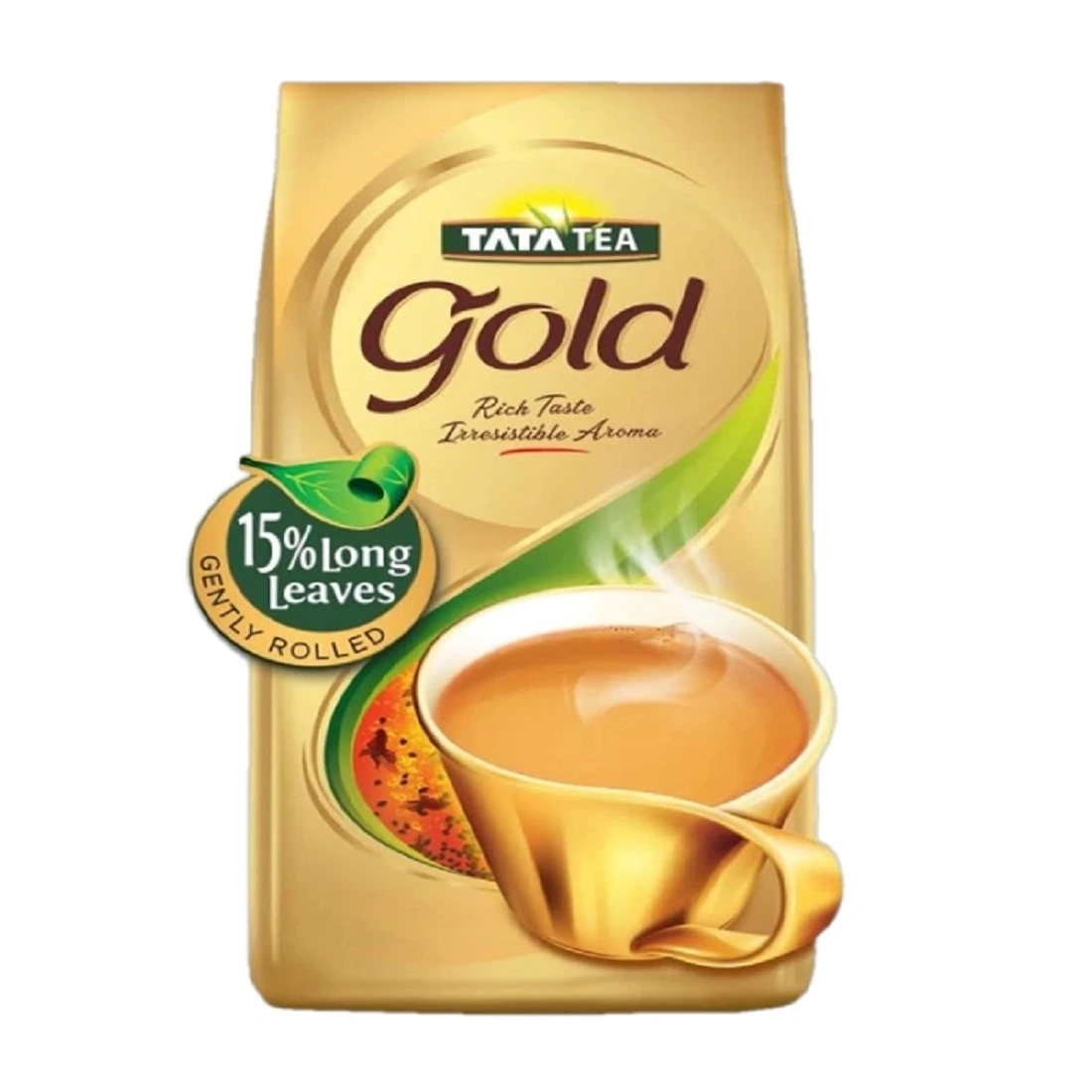 TATA TEA GOLD