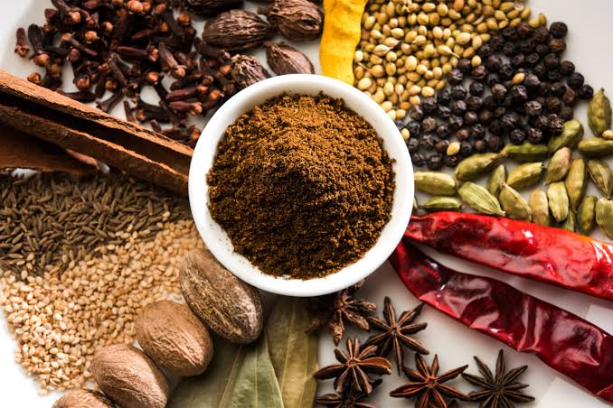 Spices